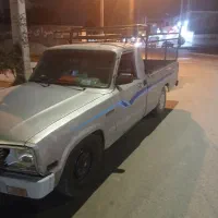 وانت مزدا کرایه