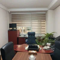 پرده زبرا ساده|پرده، رانر، رومیزی|تهران, بهداشت|دیوار