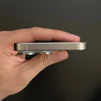 Iphone 15 Pro Max 256|موبایل|تهران, میدان ولیعصر|دیوار