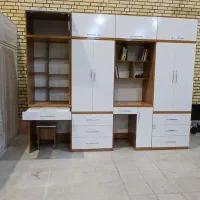 پرکارترین کمد  همه کاره|جاکفشی، کمد، دراور|کاشان, شهرک صنعتی کویر|دیوار