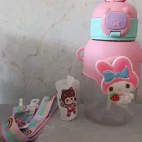 قمقمه ملودی وارداتی|لوازم التحریر|سراوان, |دیوار