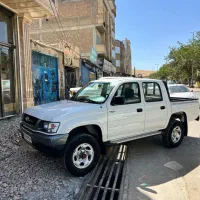 هایلوکس تایگر درجه یک|خودرو سواری و وانت|تهران, آرژانتین|دیوار