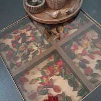 میز جلو مبلی|مبلمان خانگی و میز عسلی|لاهیجان, حاجی آباد|دیوار