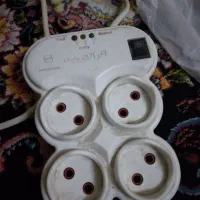 سیار و محافط برق