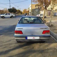 پژو405مدل97کم کار درجه یک استثنایی|خودرو سواری و وانت|همدان, |دیوار