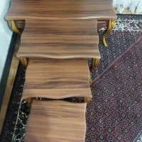 میز عسلی مبل|مبلمان خانگی و میز عسلی|مشگین شهر, |دیوار