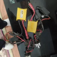 زنون جفت قانتاق|قطعات یدکی و لوازم جانبی|تبریز, |دیوار