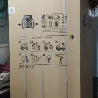 یخچال سام آک زیر قیمت فروشگاه