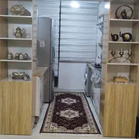 فروش آپارتمان۶۵متری فول امکانات درکشاورز|فروش آپارتمان|مشهد, نوید|دیوار