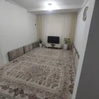 واحدی دو خوابە لوکس و تر و تمییز همکف کوی اندیشە