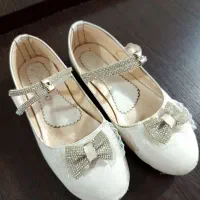 کفش دخترونه