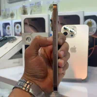 Iphone 16 Pro max ZAA ۶۵ بار شارژ گارانتی دار|موبایل|کرج, کوی امامیه|دیوار