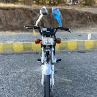 زیگما 100درصد فابریک|موتورسیکلت|بانه, |دیوار