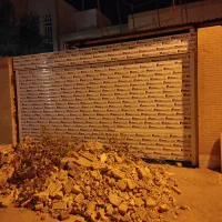 سیستم حفاظتی شامل دوربین ، دزدگیر،جک ، کرکره برقی|مصالح و تجهیزات ساختمان|یزد, |دیوار