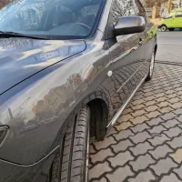 مزدا ۳ تیپ ۳ مدل ۱۳۸۷|خودرو سواری و وانت|تبریز, |دیوار