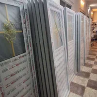 تولید و پخش درب پنجره pvc (رایکا درب)|مصالح و تجهیزات ساختمان|رباط‌کریم, رباط‌کریم|دیوار