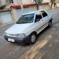 پراید 131 بدون ترک جوش|خودرو سواری و وانت|رشت, گلباغ نماز|دیوار