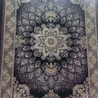 فرش ارمغان۱۲۰۰شانه در سایز بندی۱۲و۹و۶متری ست مشهد