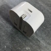 کله شارژ اصلی آیفون20وات