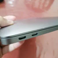 مک بوک ایر m1 در حد واقعی Mac book air M1|رایانه همراه|تهران, اباذر|دیوار
