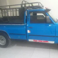 زامیاد Z 24 دوگانه سوز، مدل ۱۳۹۸