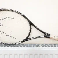 راکت تنیس حرفه ای HEAD هد|ورزش‌های توپی|اصفهان, شهرک میلاد|دیوار