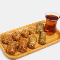باقلوا استانبولی|خوردنی و آشامیدنی|تهران, پرستار|دیوار