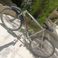 دوچرخه ۲۶