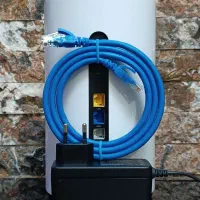 Nokia FastMile 5G Gateway 3.2|مودم و تجهیزات شبکه|تهران, بریانک|دیوار
