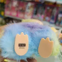 پاپ مارت لبوبو هیولاها سری رنگین کمانی|اسباببازی بچه|دزفول, |دیوار