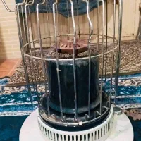 چراغ نفتی