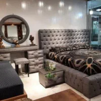 تخت خواب|تخت و سرویس خواب|بندر کنگان, |دیوار