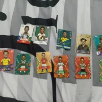 ست کیمدی رونالدو