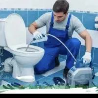 لوله بازکن شهرری دولت آباد دیلمان 13ابان صالح آباد
