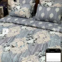 رو تختی دو نفره