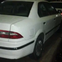 سمندمدل ۹۵ ۳۰۰ کارکرد|خودرو سواری و وانت|تهران, خاک سفید|دیوار