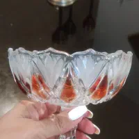 قندان خارجی پایه بلند