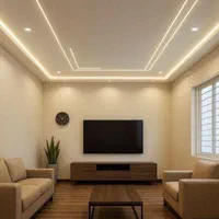 ارزانسرای کناف'کنافکاری'دکور|خدمات پیشه و مهارت|کاشان, آیت الله سعیدی|دیوار