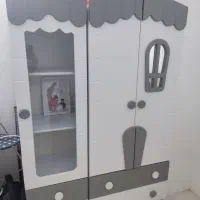 کمد و ویترین کودک