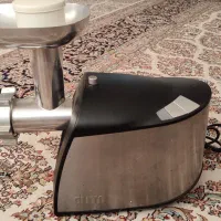 چرخ گوشت الیتا|خردکن، آسیاب، غذاساز|مشهد, آبادگران|دیوار