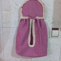 جا نایلونی یا جادستمالی