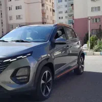 ام‌وی‌ام X33 Cross، مدل ۱۴۰۴