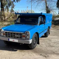 نیسان حمل بار