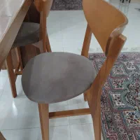 میز و صندلی