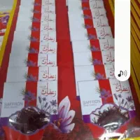 زعفران عمده بدون واسطه|خوردنی و آشامیدنی|تهران, تهرانسر غربی|دیوار