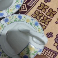 ظروف پذیرایی|ظروف سرو و پذیرایی|محمدیه-قزوین, |دیوار