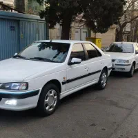 پژو پارس|خودرو سواری و وانت|تهران, ونک|دیوار