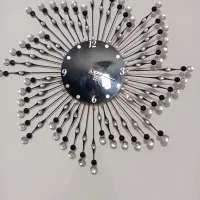 ساعت دیواری خورشیدی|ساعت دیواری و تزئینی|سقز, |دیوار