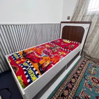 فروش وسایل منزل مبل راحتی، تخت، کمد، گازفر ۵شعله
