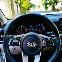 سراتو 2021 وارداتی|خودرو سواری و وانت|ری, حمزهآباد|دیوار